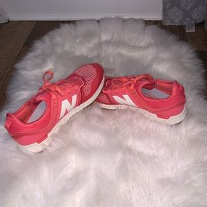 New Balance Tennis shoes